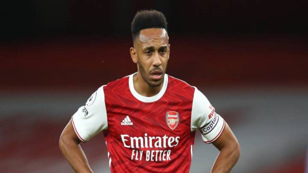 DT del Arsenal dejó en la banca a una de sus figuras en el "Derbi del norte de Londres"