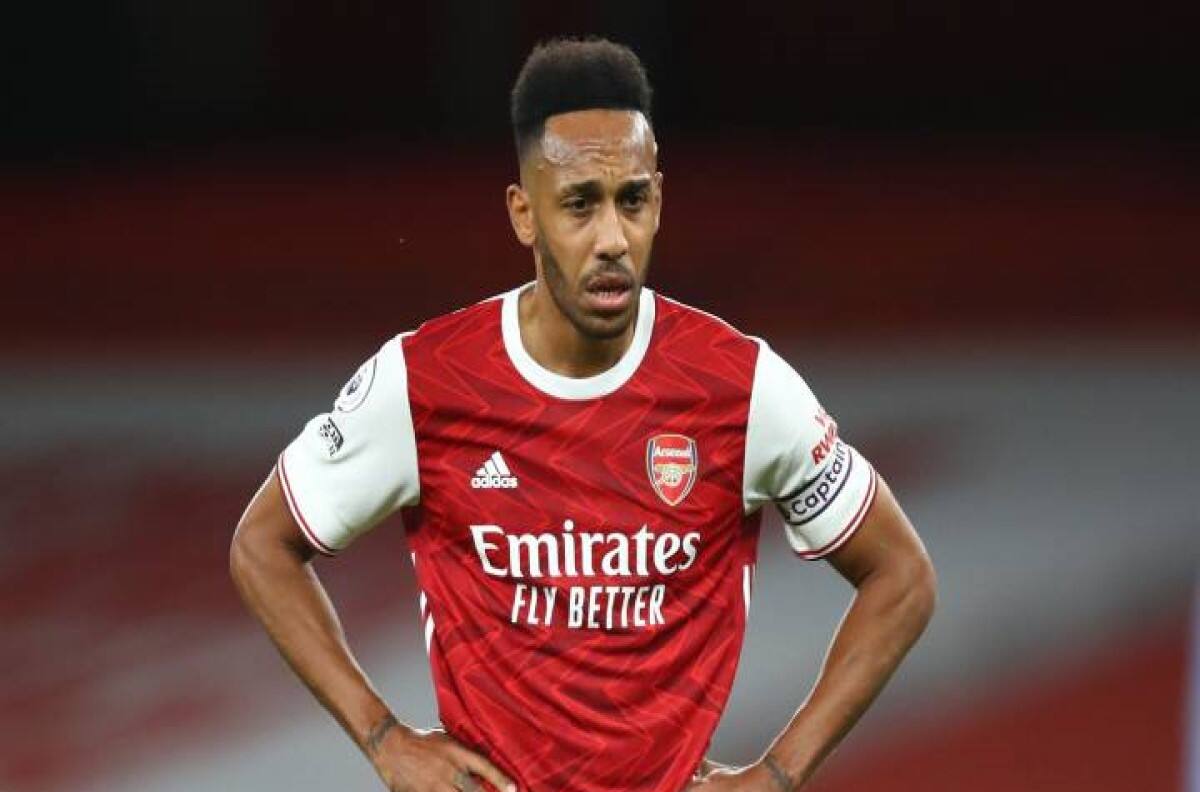 DT del Arsenal dejó en la banca a una de sus figuras en el "Derbi del norte de Londres"