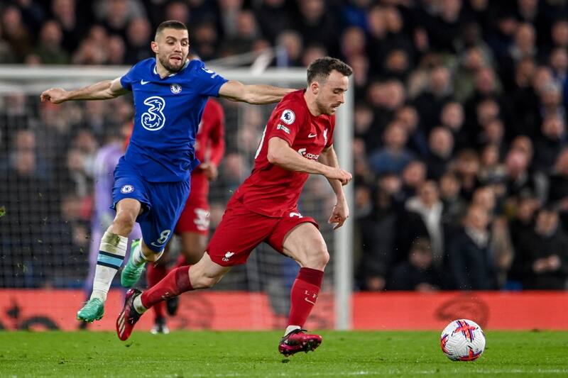 Liverpool y Chelsea fueron los principales fracasos de la Premier League