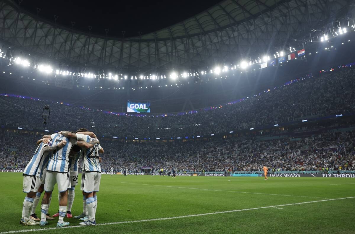Este reguetonero será el encargado de cantar en la clausura del Mundial de Qatar 2022