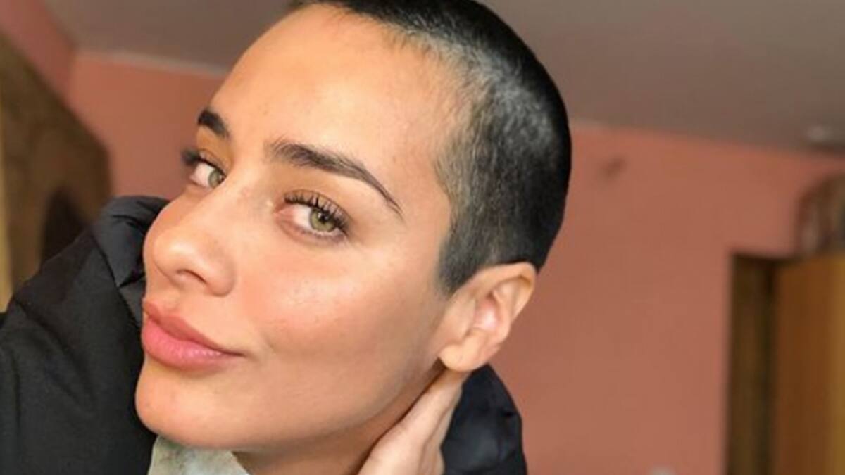 "Me veían las estrías y me rechazaban": Así fue como Esmeralda Pimentel perdió trabajos