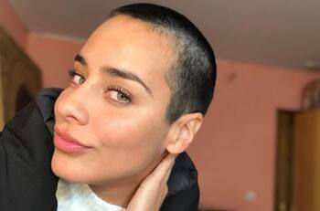 "Me veían las estrías y me rechazaban": Así fue como Esmeralda Pimentel perdió trabajos