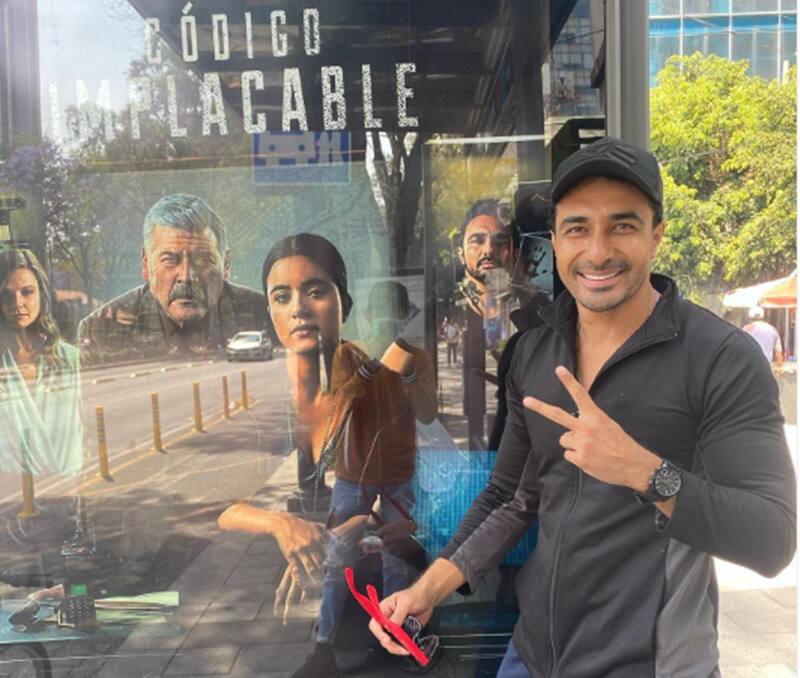 Pascacio López estaba en la cárcel desde marzo del 2022.