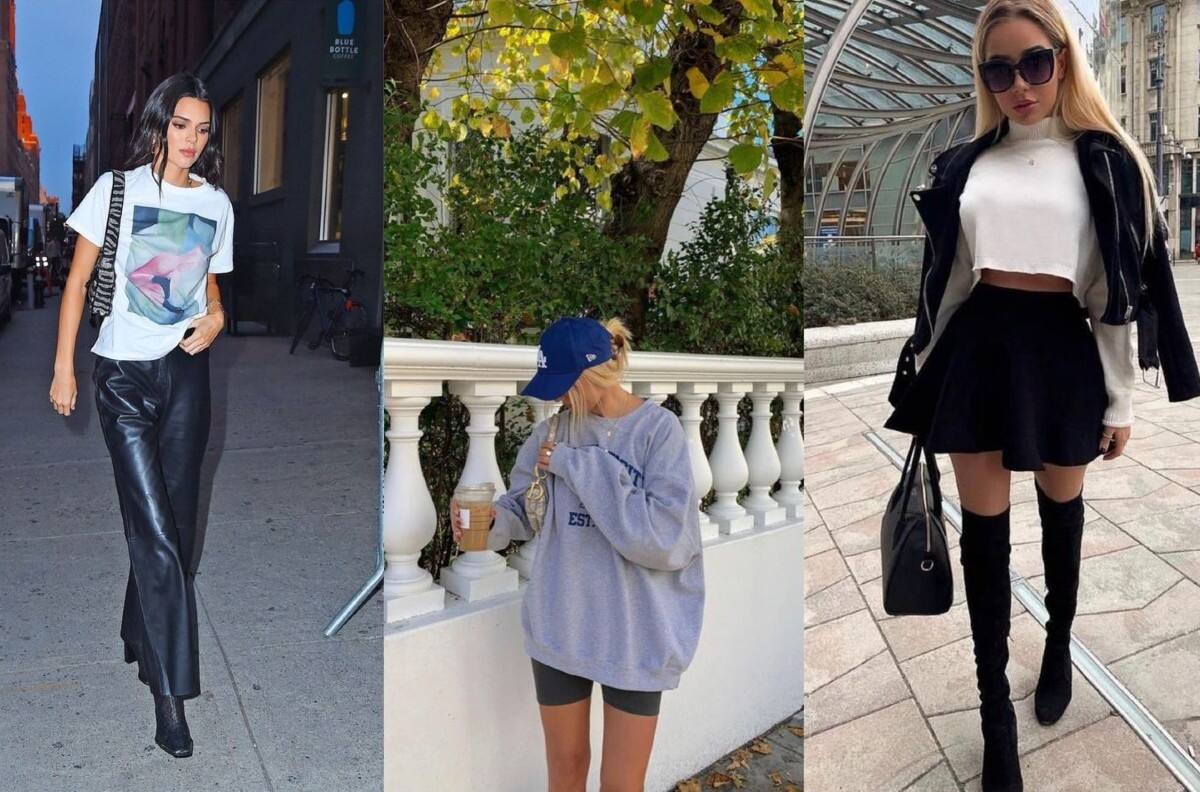 Moda: Estas 5 prendas ya no estarán de moda en 2023 ¡Diles adiós!