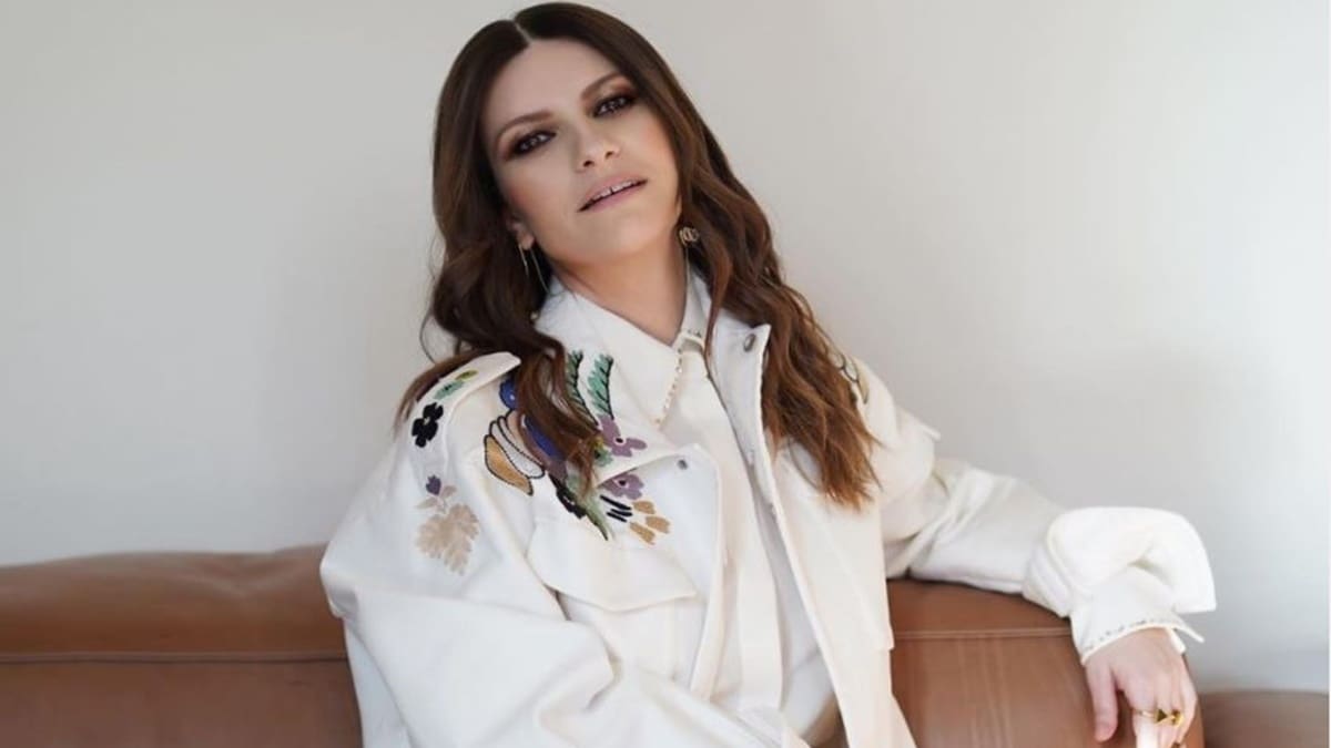 Laura Pausini está lista para la gala de los Oscar 2021: “No sé si me merezco todo eso"