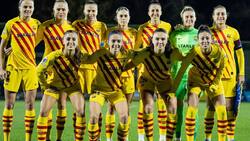 Champions League Femenina | Así quedaron los cruces de los cuartos de final