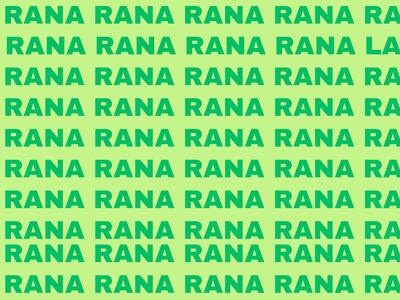 Test Visual: En solo 5 segundos encuentra la palabra diferente a las demás