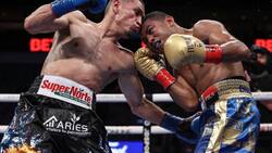 El nuevo desprecio del ‘Gallo’ Estrada al ‘Chocolatito’ González