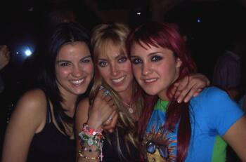 "El Bar Bar": este era el antro favorito de Luis Miguel, RBD, Kabah y hasta Madonna en CDMX