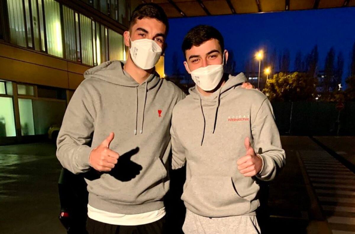 Barcelona vs Real Madrid: Ferrán y Pedri podrán jugar el Clásico español