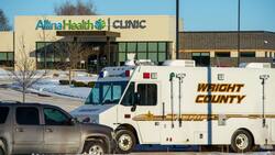 Hombre disparó dentro de una clínica de salud en Minnesota: reportan 5 heridos