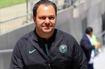 América: Santiago Baños considera que formó una de las mejores plantillas de la Liga MX