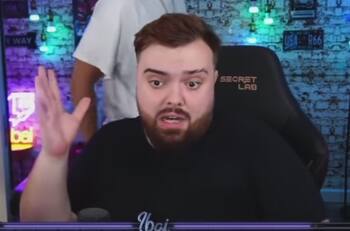 Clásico Regio: Ibai Llanos prefiere a Tigres por encima de Rayados