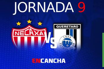 Necaxa vs Querétaro: Fecha, hora y dónde ver la Jornada 9 del Clausura 2023