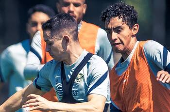 Ex técnico de la Selección Mexicana lanza guiño al Club América