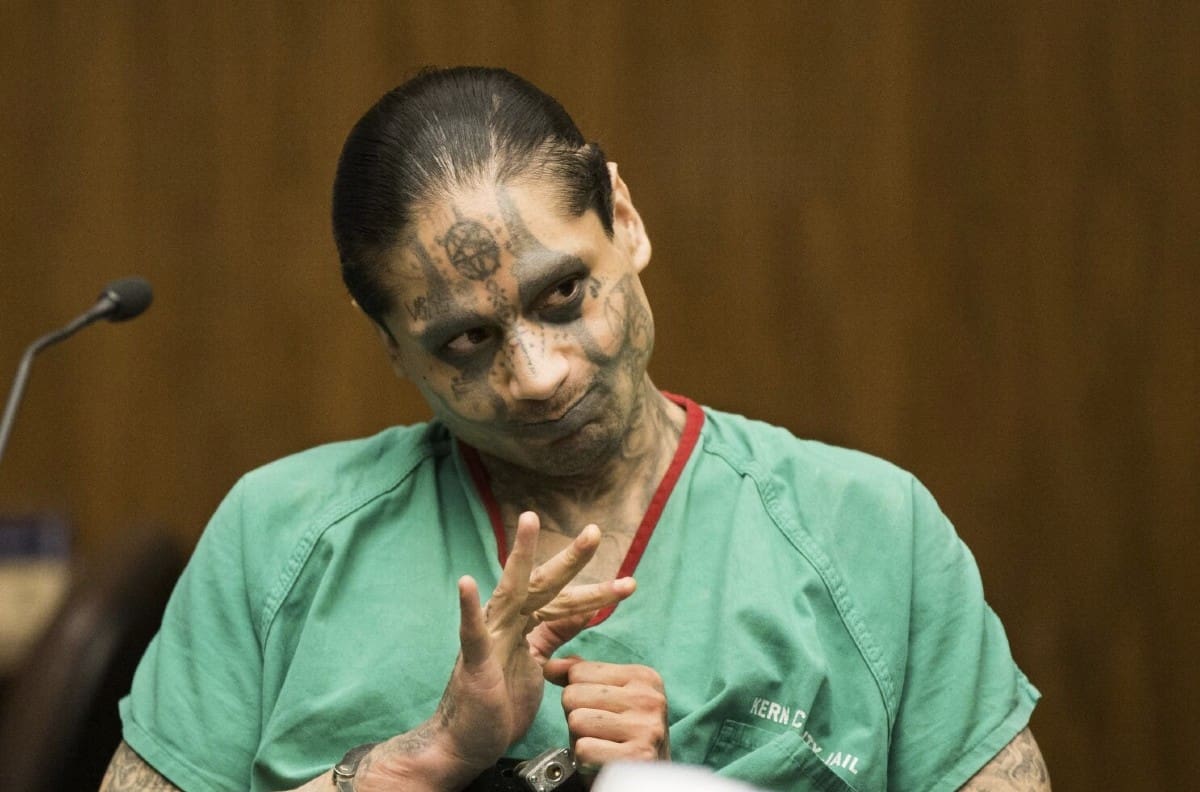 Asesinos seriales: Conoce la historia de Jaime Osuna, ‘El Joker de la vida real’