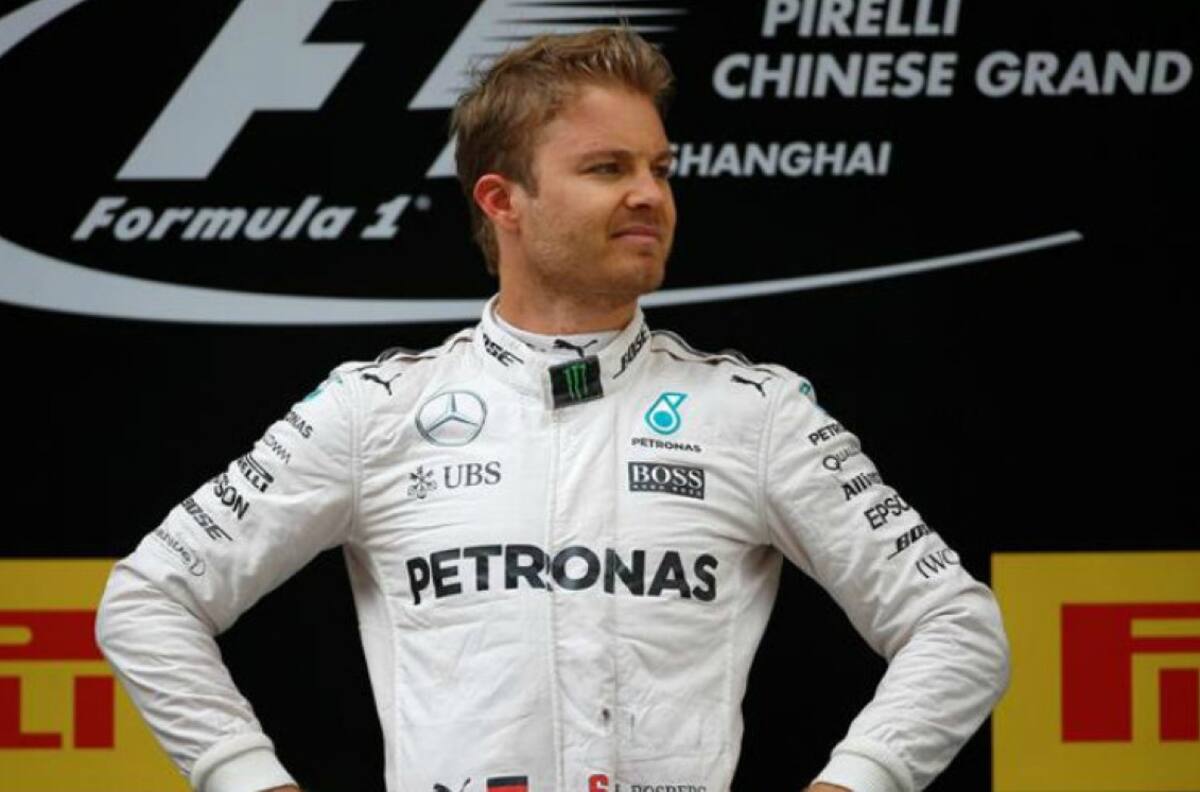 Rosberg cree que Red Bull ha quedado como el chico malo de la F1
