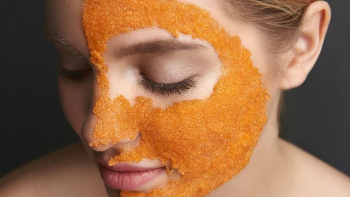 Belleza: Dile adiós a las manchas con esta mascarilla de zanahoria