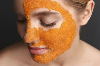 Belleza: Dile adiós a las manchas con esta mascarilla de zanahoria