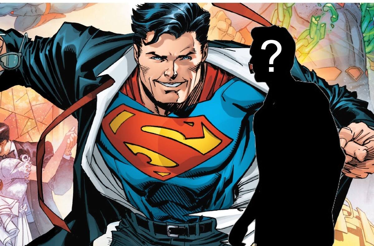 Así lucirá el supuesto nuevo actor que interpretará a Superman, según la Inteligencia Artificial