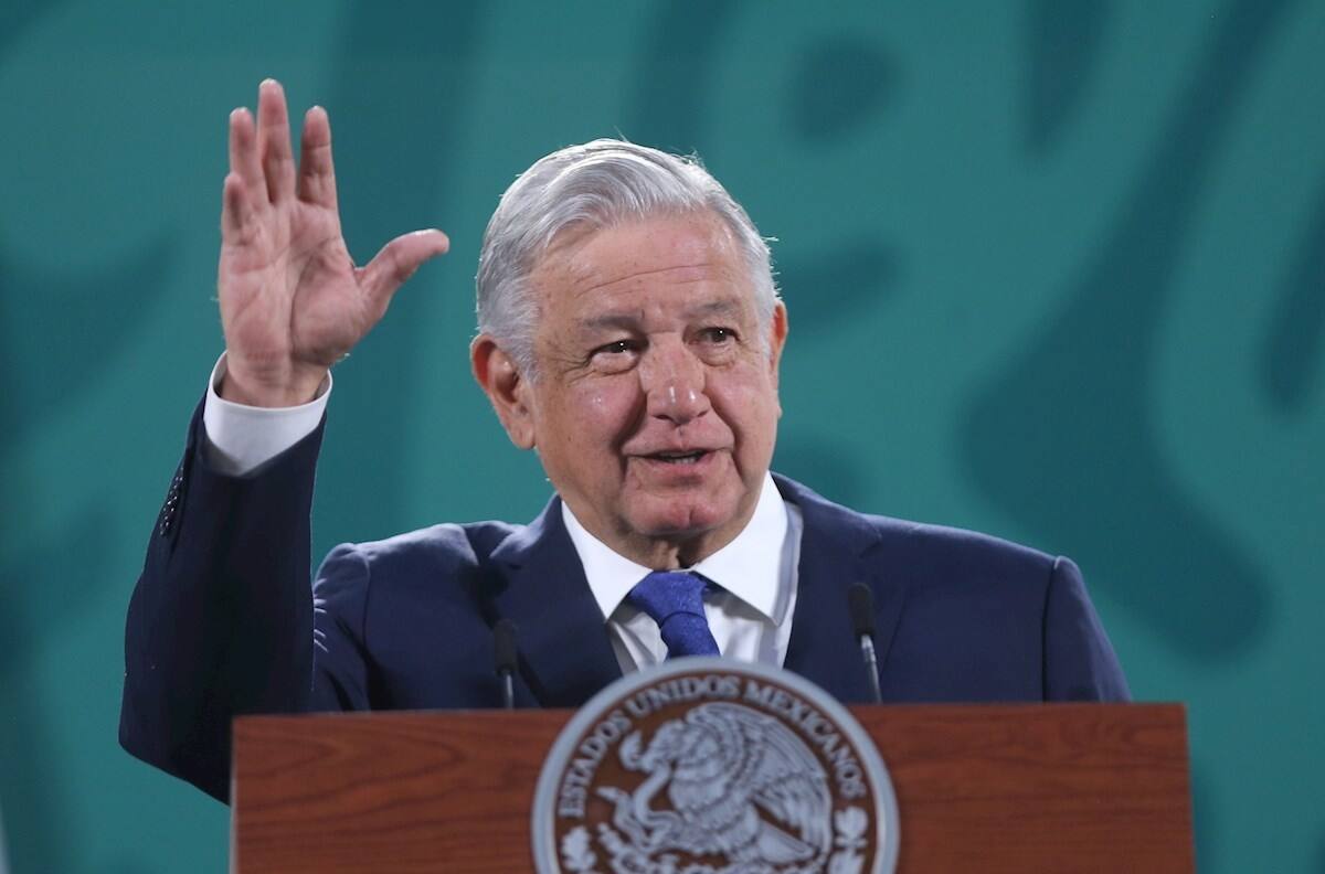 AMLO busca que la Guardia Nacional sea parte de la Sedena