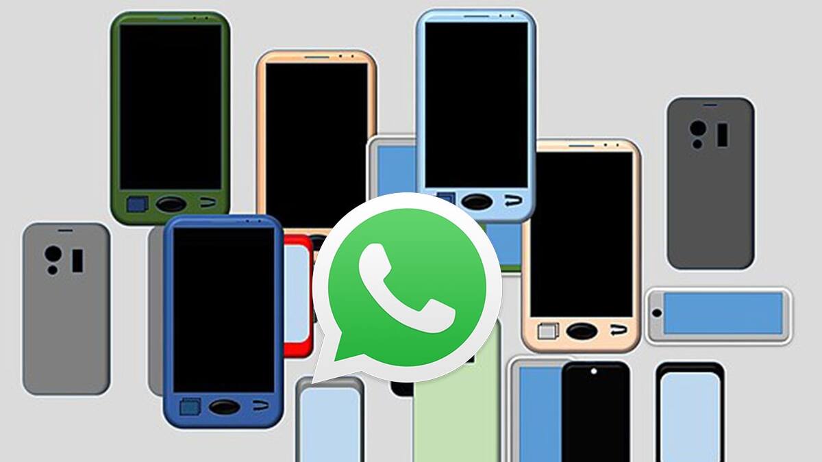 ¡Increíble! Ahora podrás abrir WhatsApp en varios dispositivos