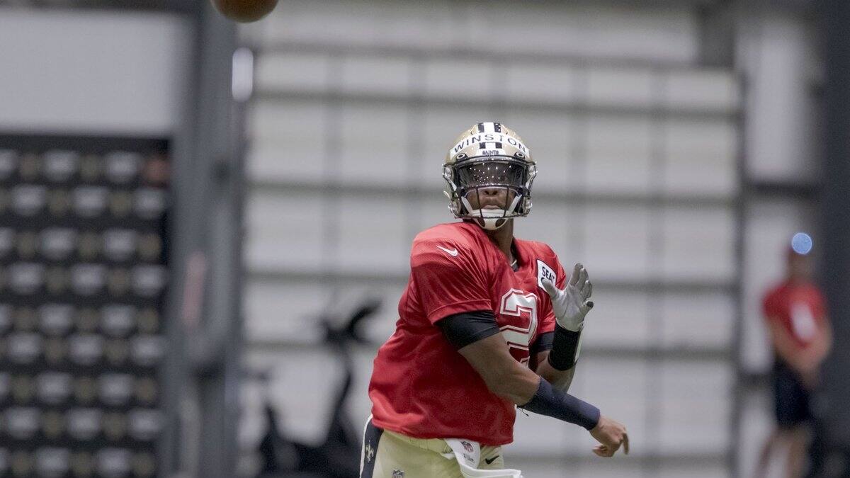 New Orleans Saints sufrieron primera crisis de Covid-19 en 2021 para NFL