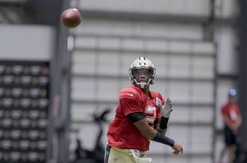 New Orleans Saints sufrieron primera crisis de Covid-19 en 2021 para NFL
