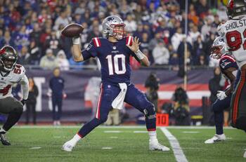 NFL presume cifras récord de rating en 2021