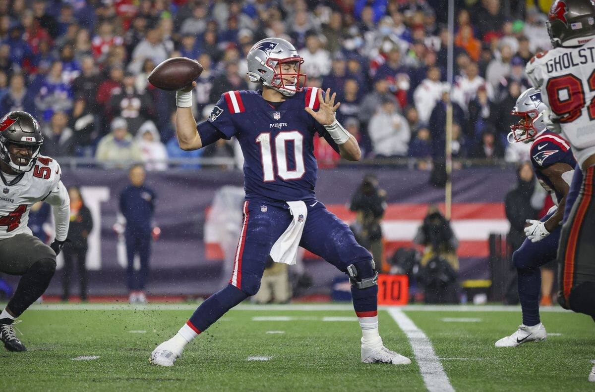 NFL presume cifras récord de rating en 2021