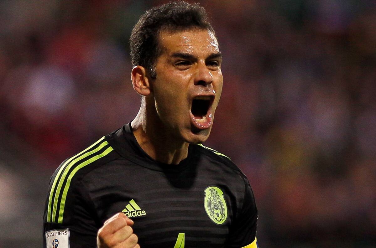 Rafa Márquez revela por que Estados Unidos ha crecido más que México