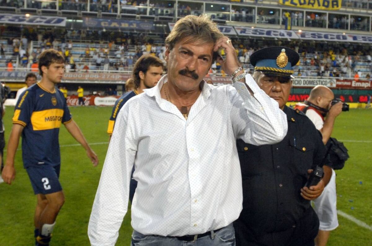 ¡Complicado! Esto ocurrirá con Ricardo Antonio La Volpe previo a juicio por presunto ataque sexual