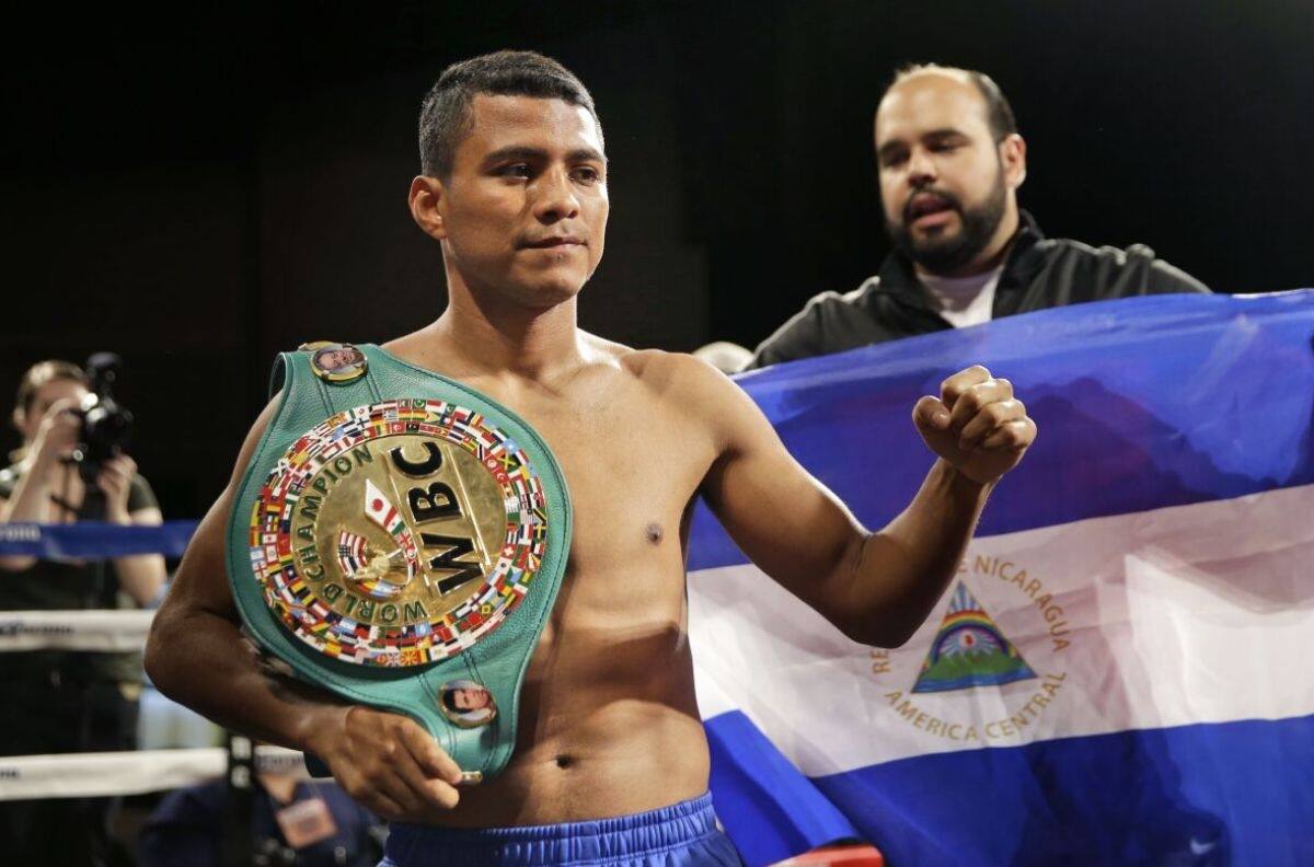 'Chocolatito' González cree haber ganado las tres peleas vs 'Gallo' Estrada y quiere la cuarta para asegurar su futuro