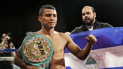 'Chocolatito' González cree haber ganado las tres peleas vs 'Gallo' Estrada y quiere la cuarta para asegurar su futuro