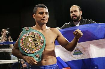 'Chocolatito' González cree haber ganado las tres peleas vs 'Gallo' Estrada y quiere la cuarta para asegurar su futuro