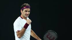 Roger Federer ya tiene torneo de regreso
