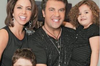 Lucerito Mijares comparte el consejo que Lucero y Mijares le dieron para superar las críticas