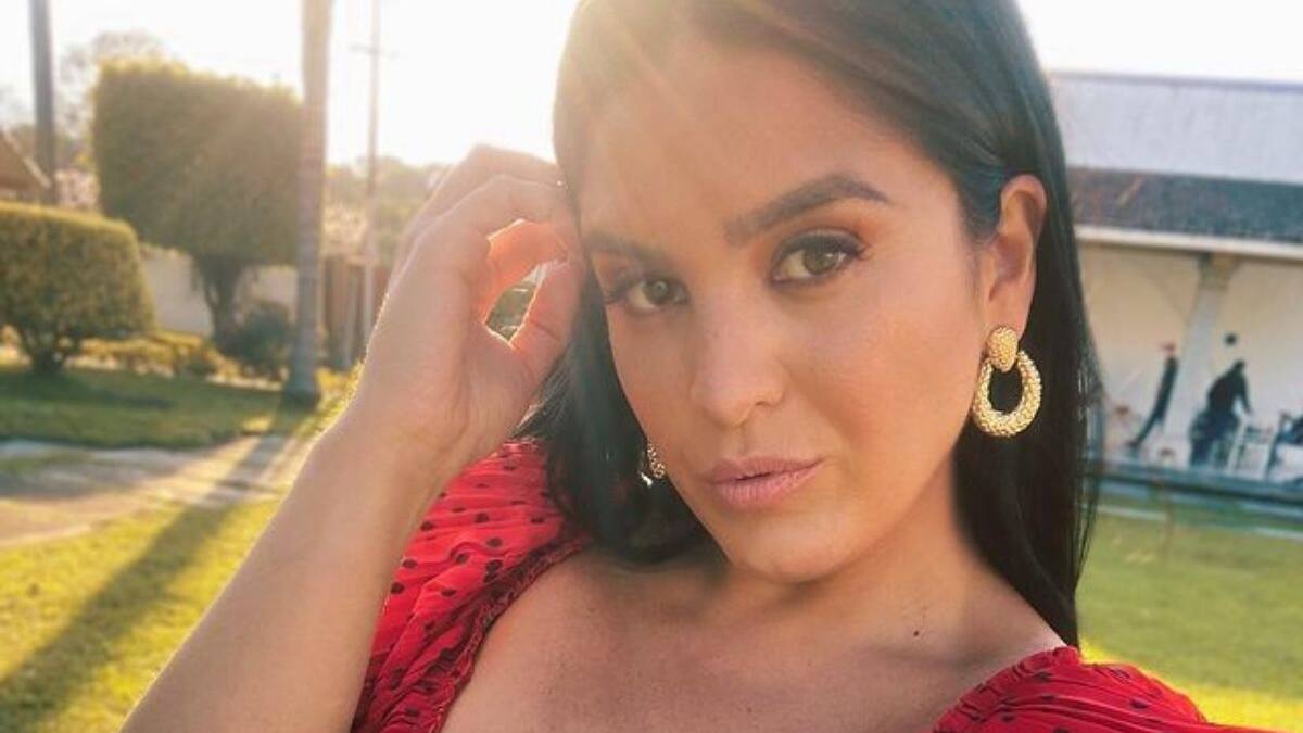 "Es gordofobia": Censuran cuenta de TikTok de Curvy Zelma por aparecer en ropa deportiva