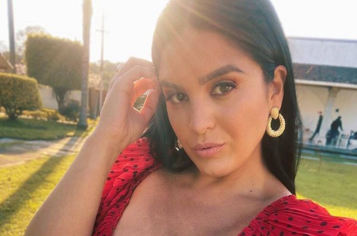 "Es gordofobia": Censuran cuenta de TikTok de Curvy Zelma por aparecer en ropa deportiva