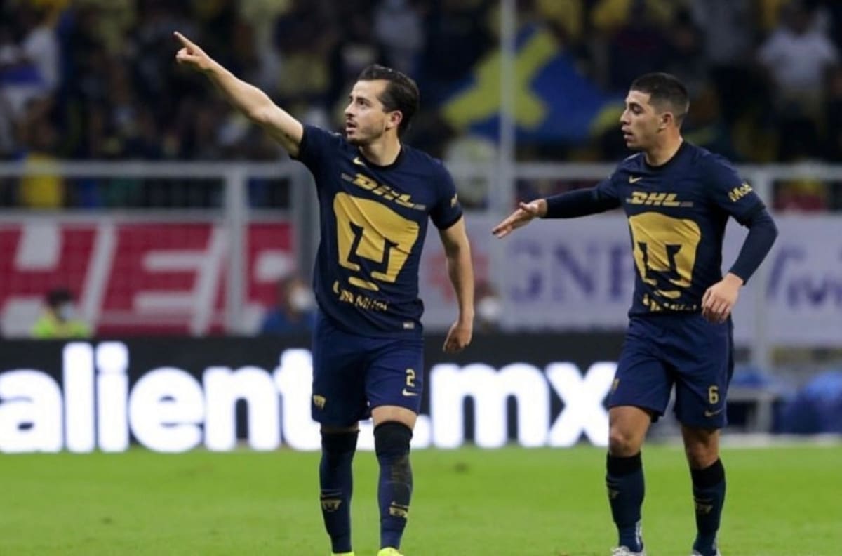 Pumas: Alan Mozo afirma que es complicado ‘limpiar’ su imagen