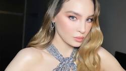 El día que Jennifer Lopez negó conocer a Belinda