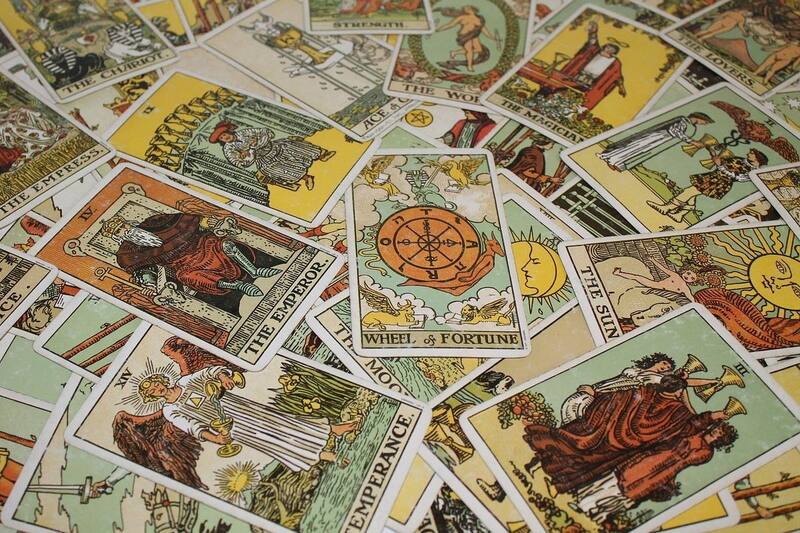 Tarot