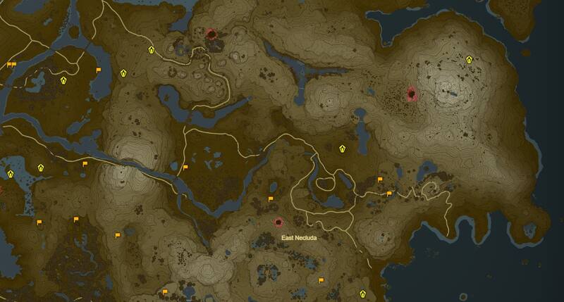 Créditos: Nintendo.