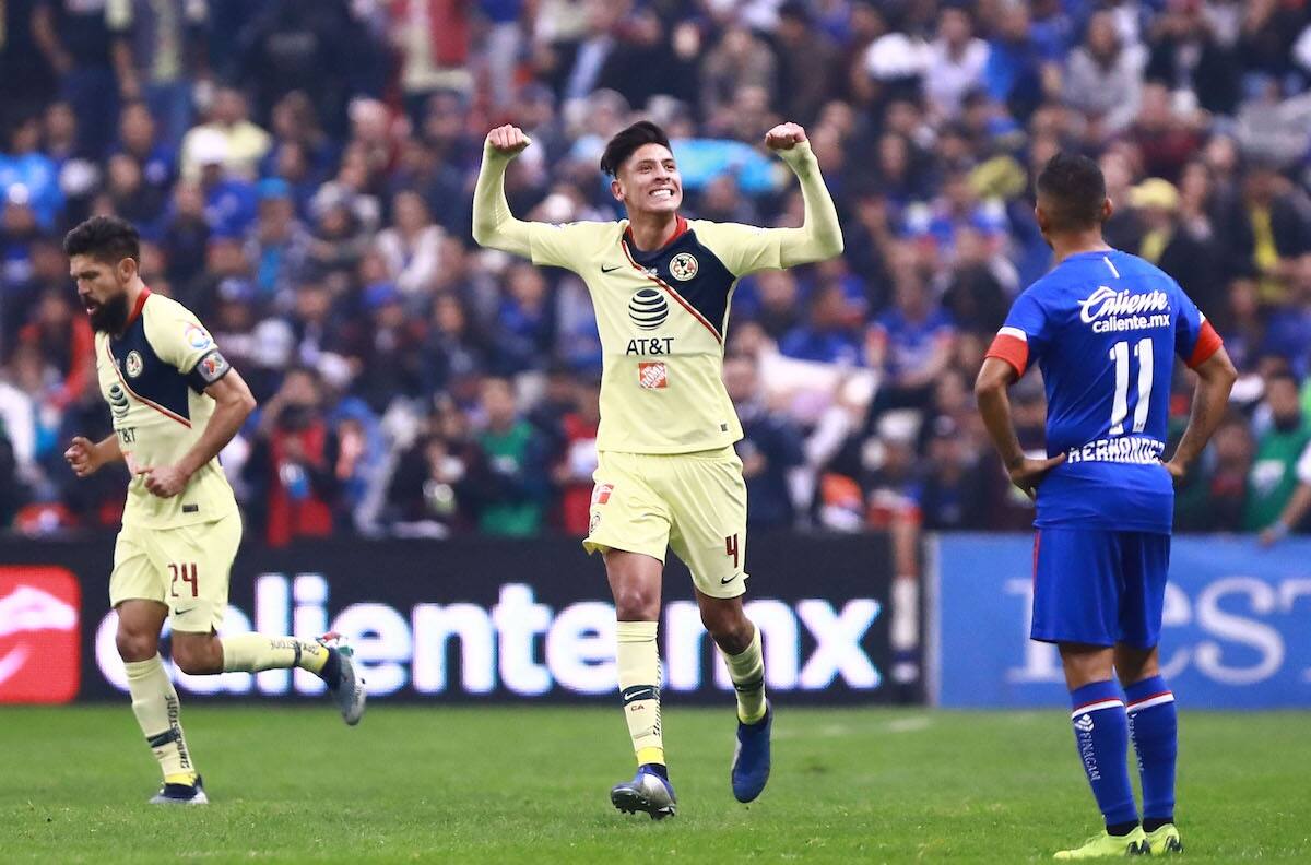 Así fue la última final que jugó Cruz Azul en la Liga MX