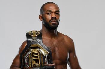 Excampeón de UFC no está de acuerdo con la cuarta pelea entre Brandon Moreno y Figueiredo