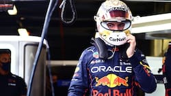 Max Verstappen no descarta dejar a Red Bull para correr con Ferrari