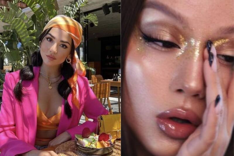 Ideas de maquillaje para San Valentín según tu cita romántica