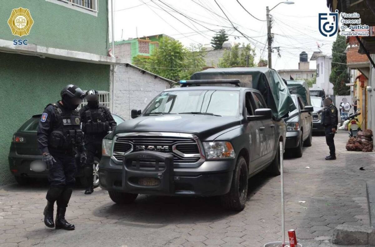 Hieren en rostro a una joven al intentar asaltarla en Iztapalapa