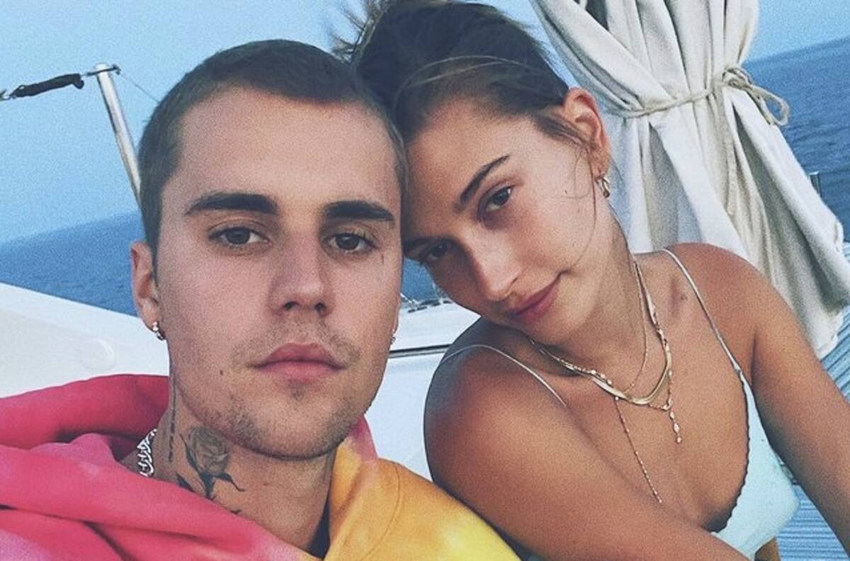 Justin Bieber y Hailey Baldwin: ¿Gritos y problemas de pareja?
