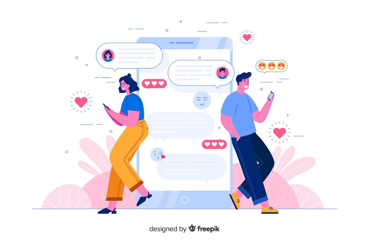 ¿Como eres en Tinder, según tu signo?, parte 2